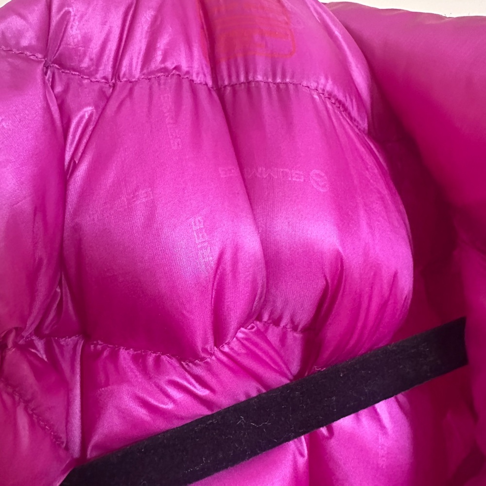 The North Face Summit Series Down Puffer Jacket - Picture 6 of 6